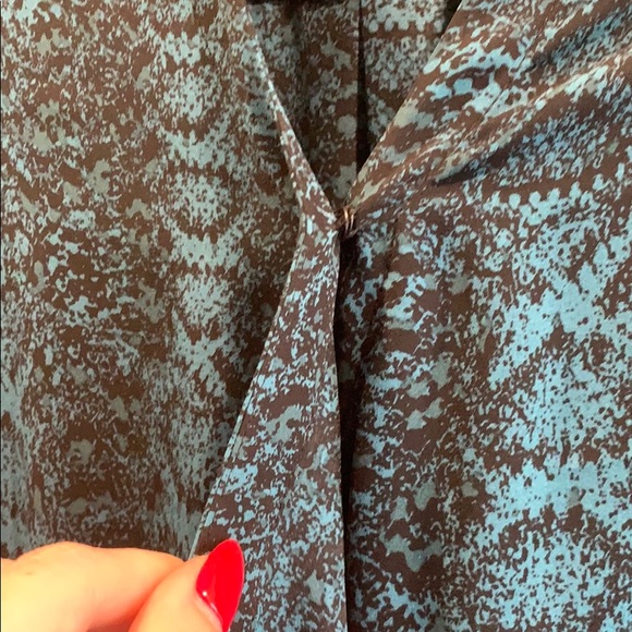 3/4 sleeves Reitmans dress! - Picture 3 of 3